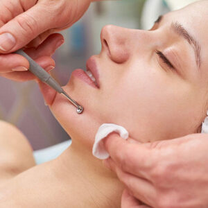 Limpieza facial depuratiacti