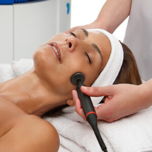 RADIOFRECUENCIA INDIBA FACIAL