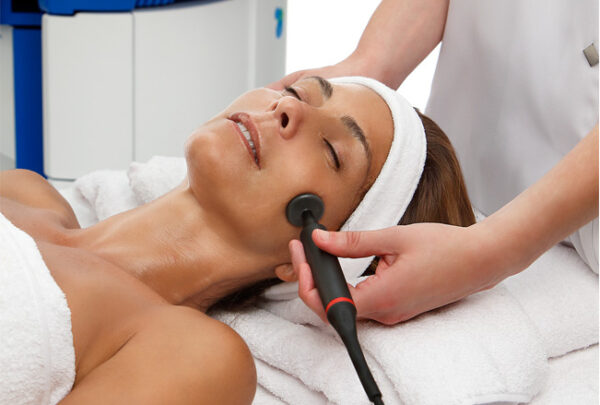 RADIOFRECUENCIA INDIBA FACIAL