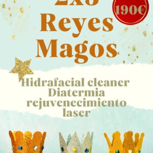 LOS 3 REYES NAVIDEÑOS