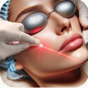 ENDOLIFT LIPOLISIS LASER